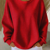 Manuela | Pull Classique