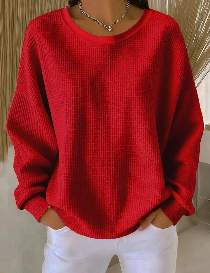 Manuela | Pull Classique