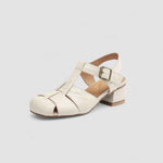 Agnes - Chaussures Élégantes et Confortables