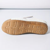 Olive – Sandales Ergonomiques