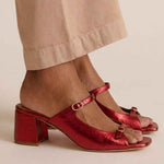Juliette™ | Sandales Élégantes Riviera