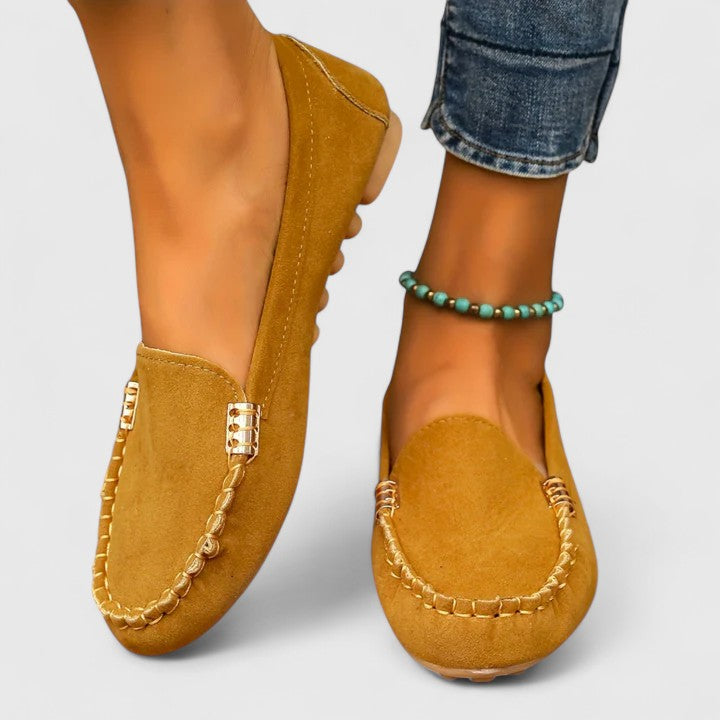 Carla - Chaussure de Confort Élégante