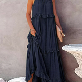 Elsie - Élégante Robe Estivale