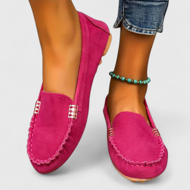 Carla - Chaussure de Confort Élégante