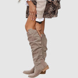 Rozálie - Bottes hautes