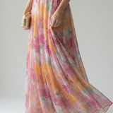 Isel | Robe Maxi Douce