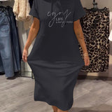 Sasha™ | Robe à capuche