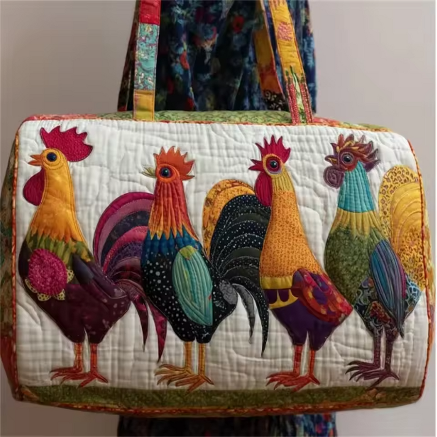 Veronica - Sac Doux Pratique