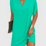 Jannie - Élégante Robe Polyvalente