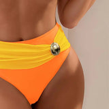 Laluna® | Bikini Deux Pièces Sexy et Tendance