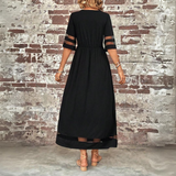 Aubrey™ | Robe Midi Flatteuse
