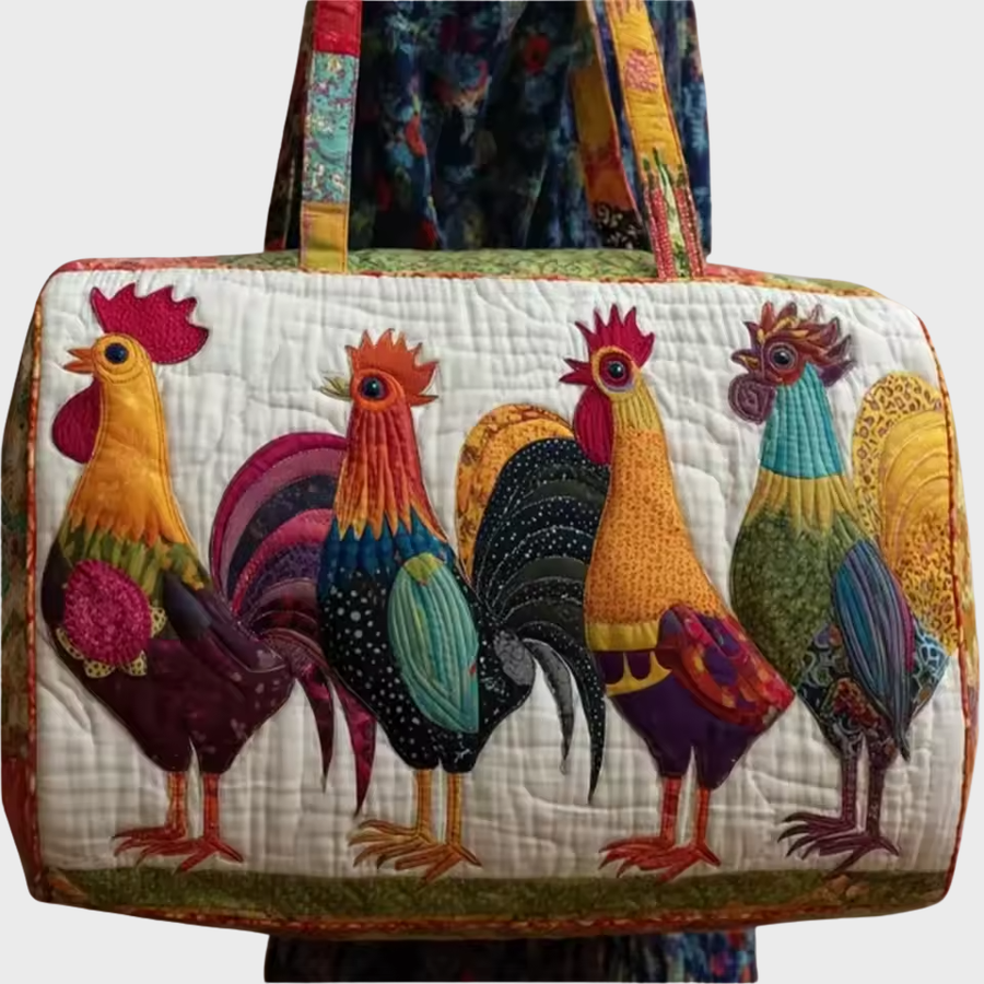 Veronica - Sac Doux Pratique