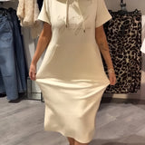 Sasha™ | Robe à capuche
