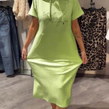 Sasha™ | Robe à capuche