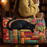 Joan - Sac De Voyage Élégant