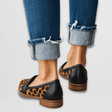 Mocassins en Daim pour Femme | Classiques Sophistiqués Printemps