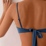 Laluna® | Bikini Deux Pièces Sexy et Tendance