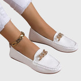 Melissa - Chaussures de Confort