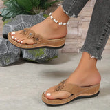 Luna Comfort - Sandales Orthopédiques