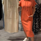 Sasha™ | Robe à capuche