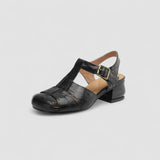 Agnes - Chaussures Élégantes et Confortables