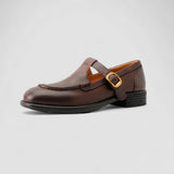 Victoria - Chaussures Chic Slip-On