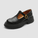 Joan - Chaussures Slip-On Élégantes