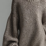 Emilia - Robe Maxi Élégante