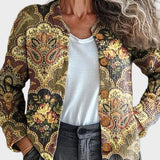 Mirosa™ - Cardigan au style vintage