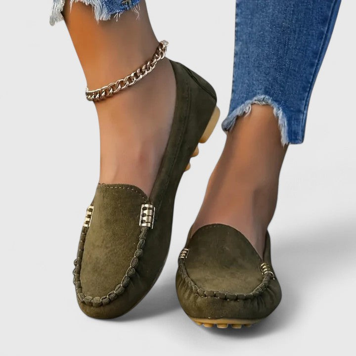 Carla - Chaussure de Confort Élégante