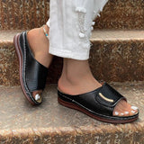 Joanna – Sandales Urbaines Classiques