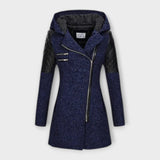 Sophia - Manteau d'Hiver