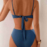 Laluna® | Bikini Deux Pièces Sexy et Tendance