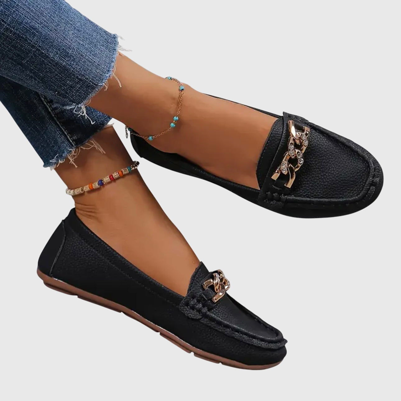 Melissa - Chaussures de Confort