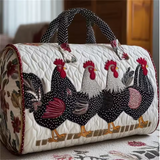 Emerson - Sac De Voyage Doux