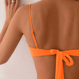 Laluna® | Bikini Deux Pièces Sexy et Tendance