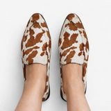 Renata - Ballerines Confortables