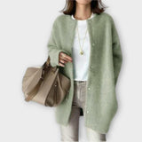 Lilly | Cardigan Élégant