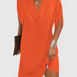 Jannie - Élégante Robe Polyvalente