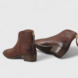 Natalia - Bottines Élégantes