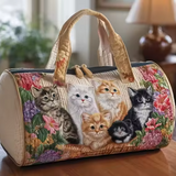Alice - Sac De Voyage Élégant