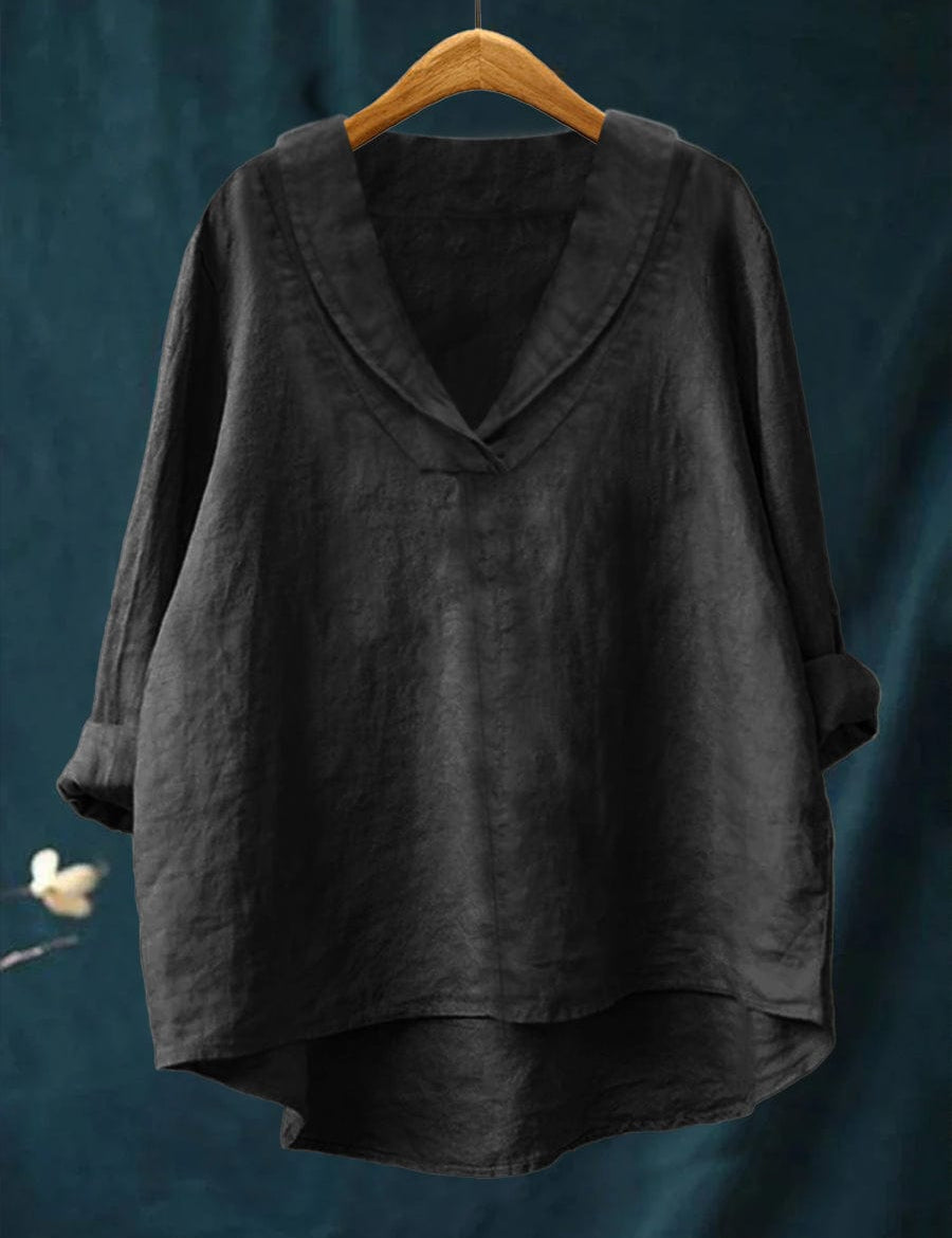Samantha | Blouse élégante d’été
