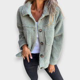 Alessia | Manteau Stylé et Confortable