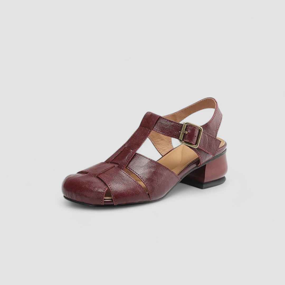 Agnes - Chaussures Slip-On Élégantes