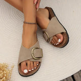 Avelina - Sandales Orthopédiques