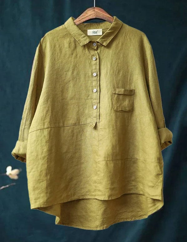 Elvie | Blouse élégante d’été