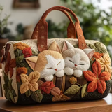 Gladys - Sac De Voyage Charmant