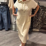Sasha™ | Robe à capuche