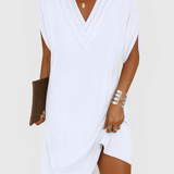 Jannie - Élégante Robe Polyvalente