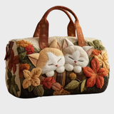 Gladys - Sac De Voyage Charmant